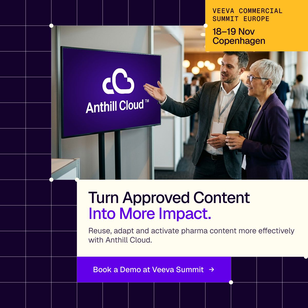 Anthill ad