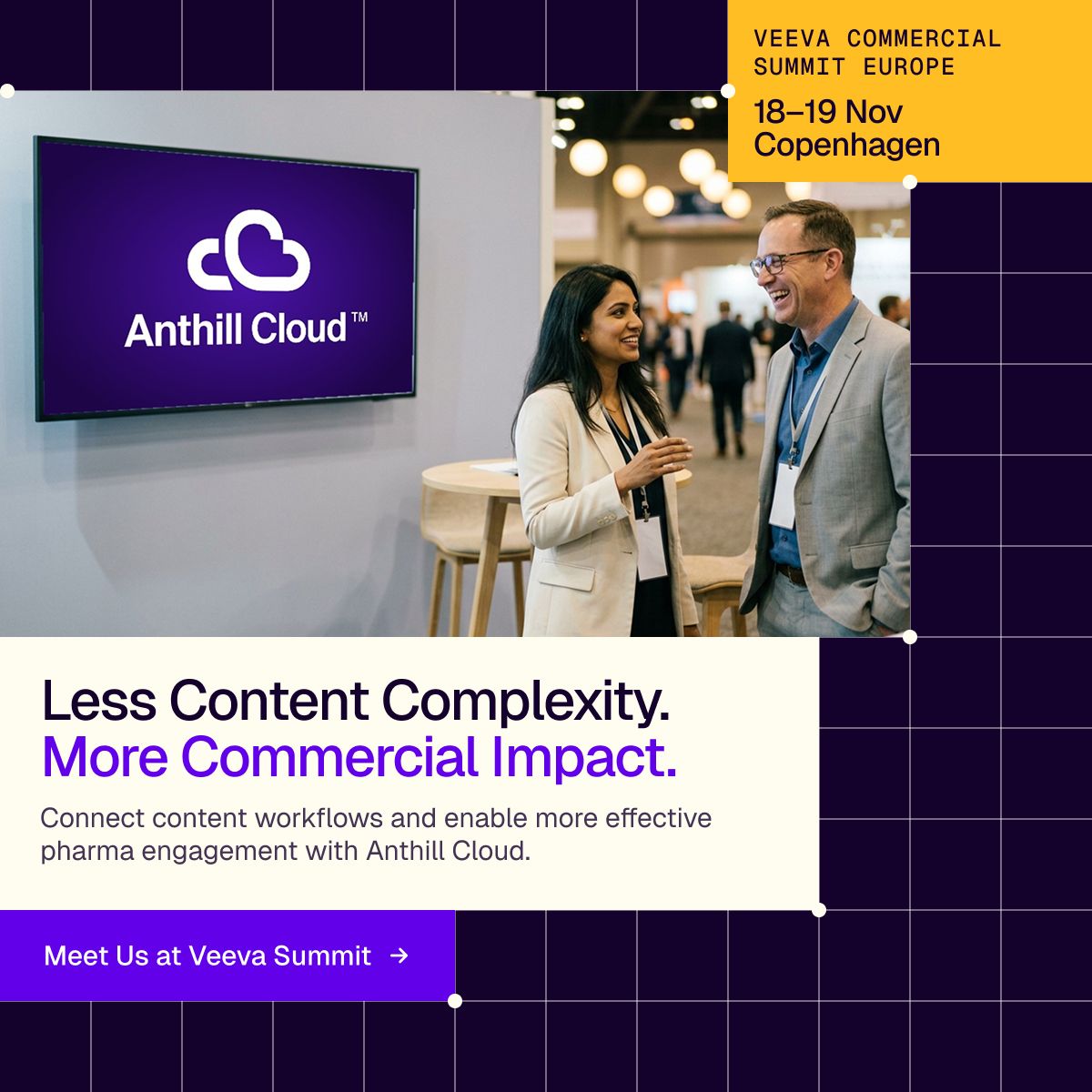 Anthill ad