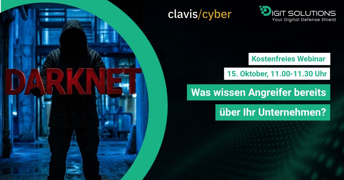 digit solutions GmbH ad
