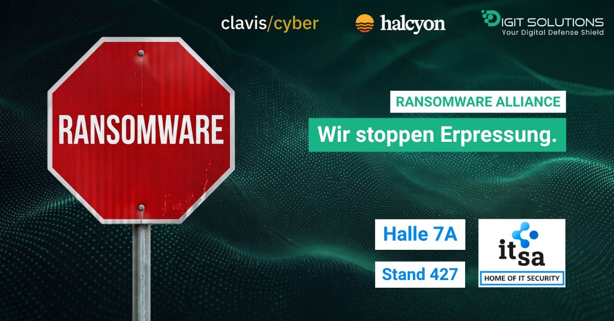 digit solutions GmbH ad