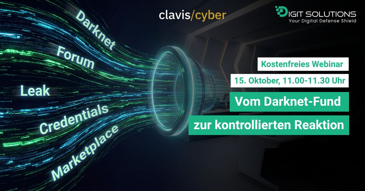 digit solutions GmbH ad