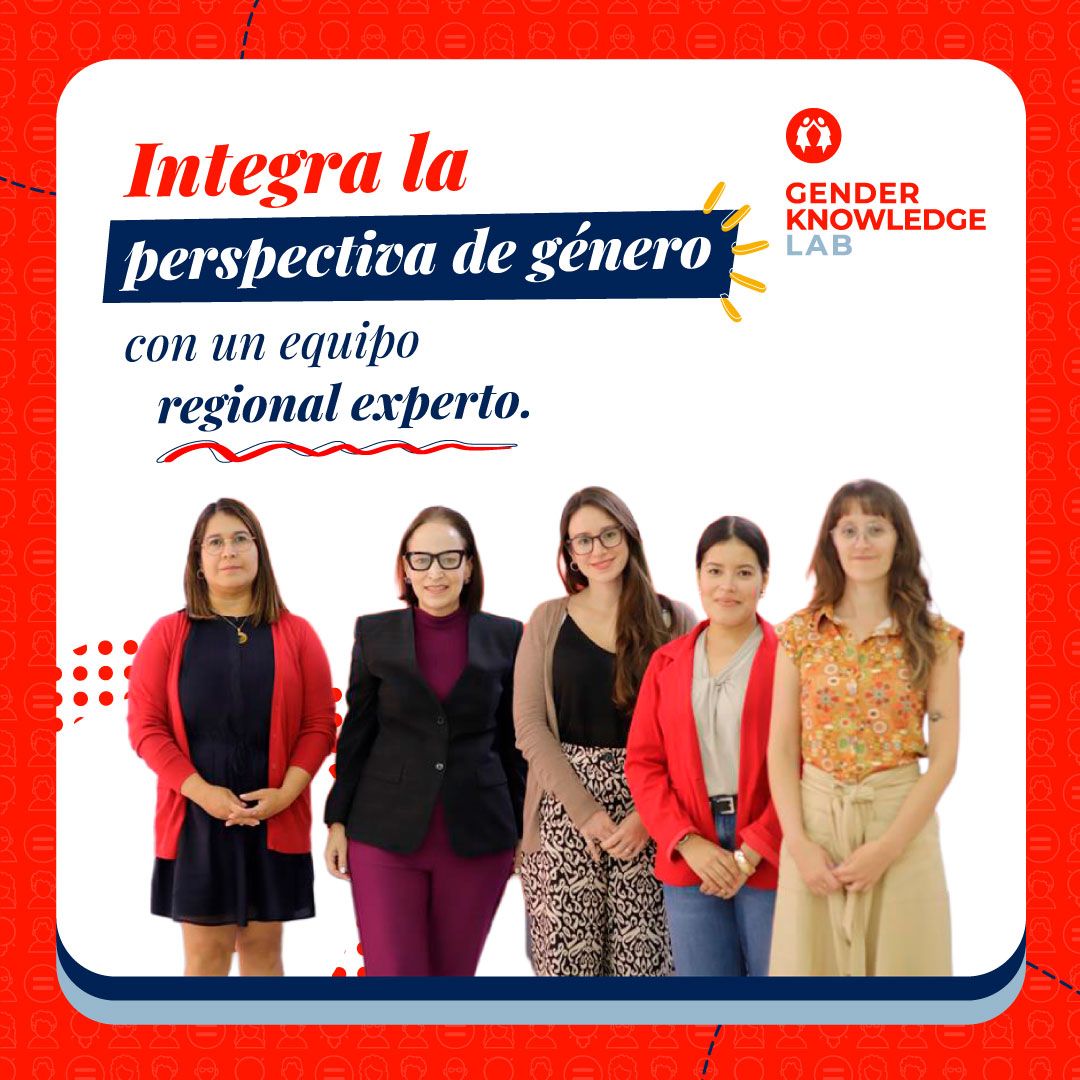 Pro Mujer ad