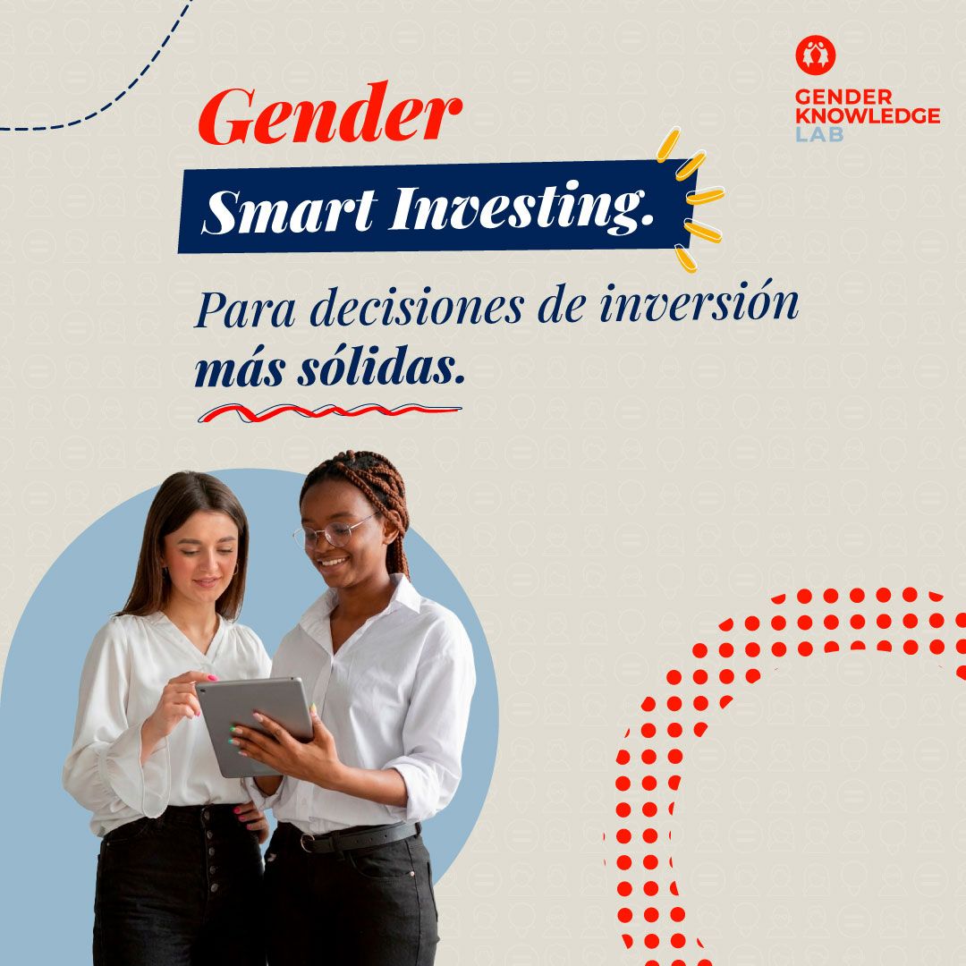 Pro Mujer ad
