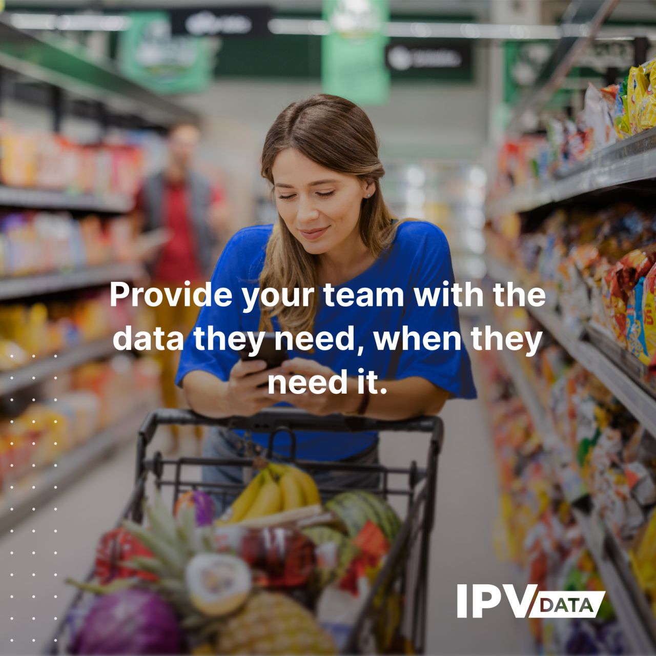 IPV Data ad