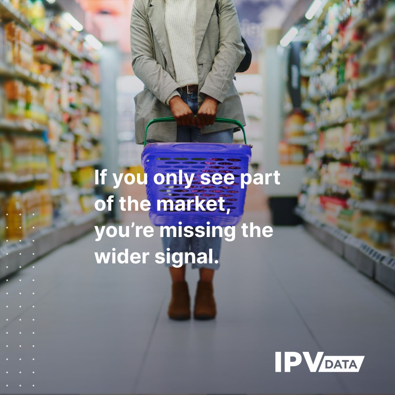 IPV Data ad