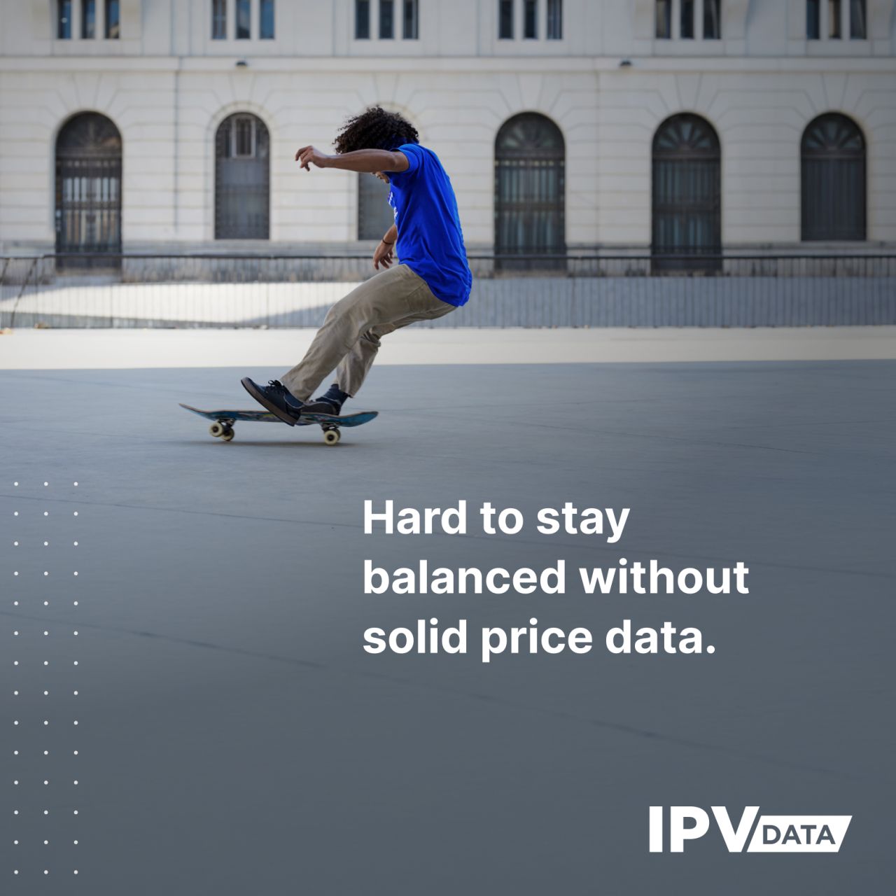 IPV Data ad