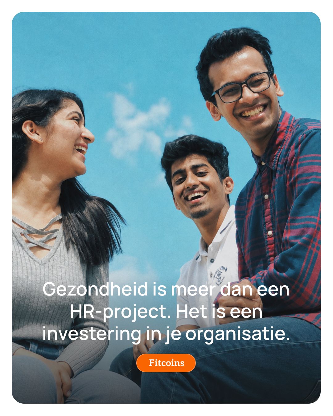 Fitcoins ad