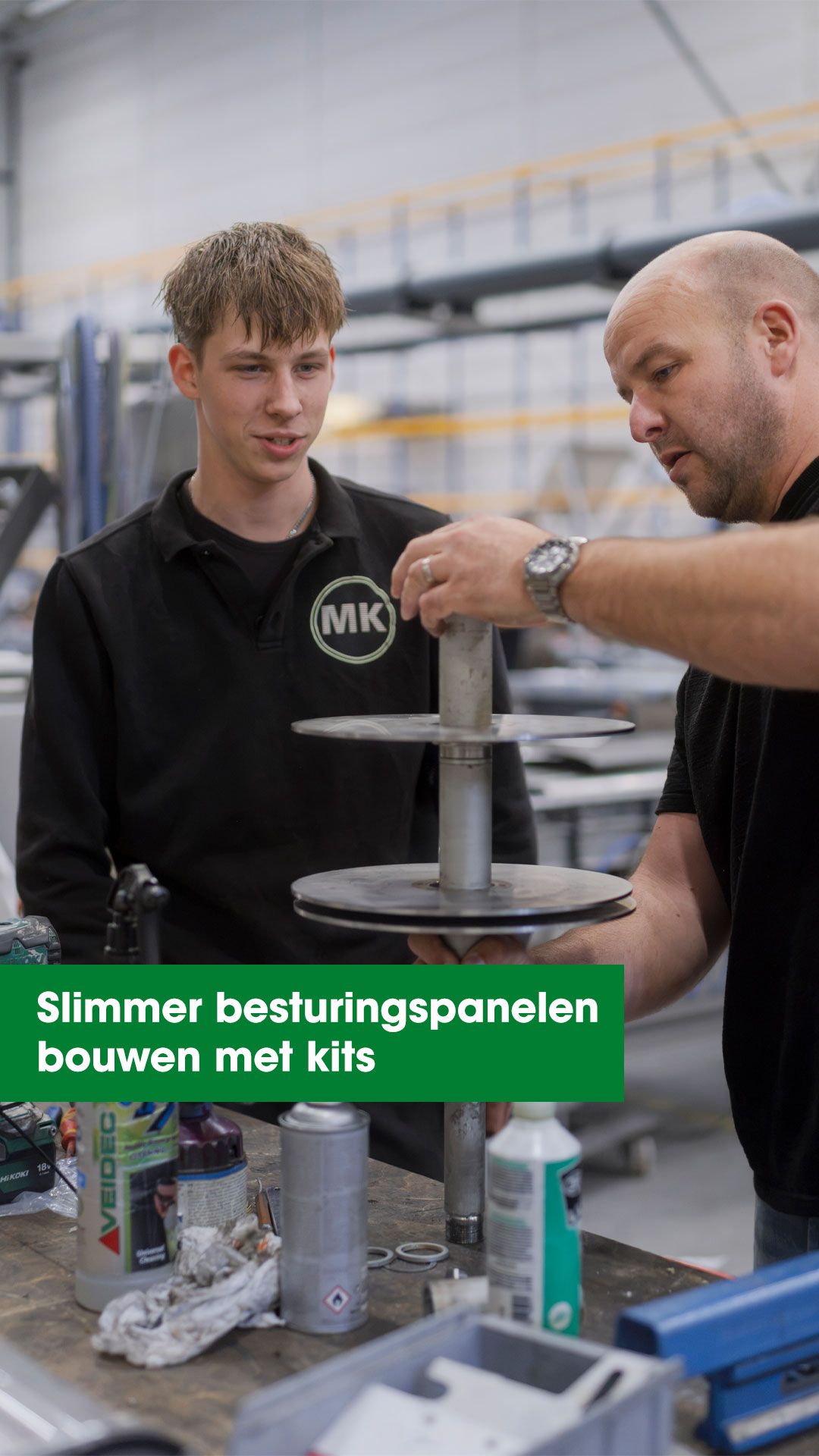 Technische Unie ad