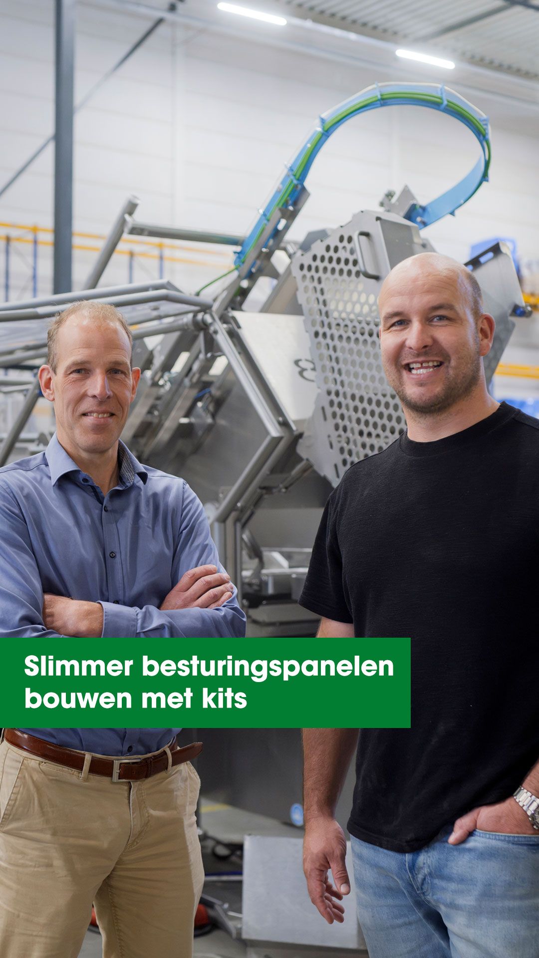 Technische Unie ad