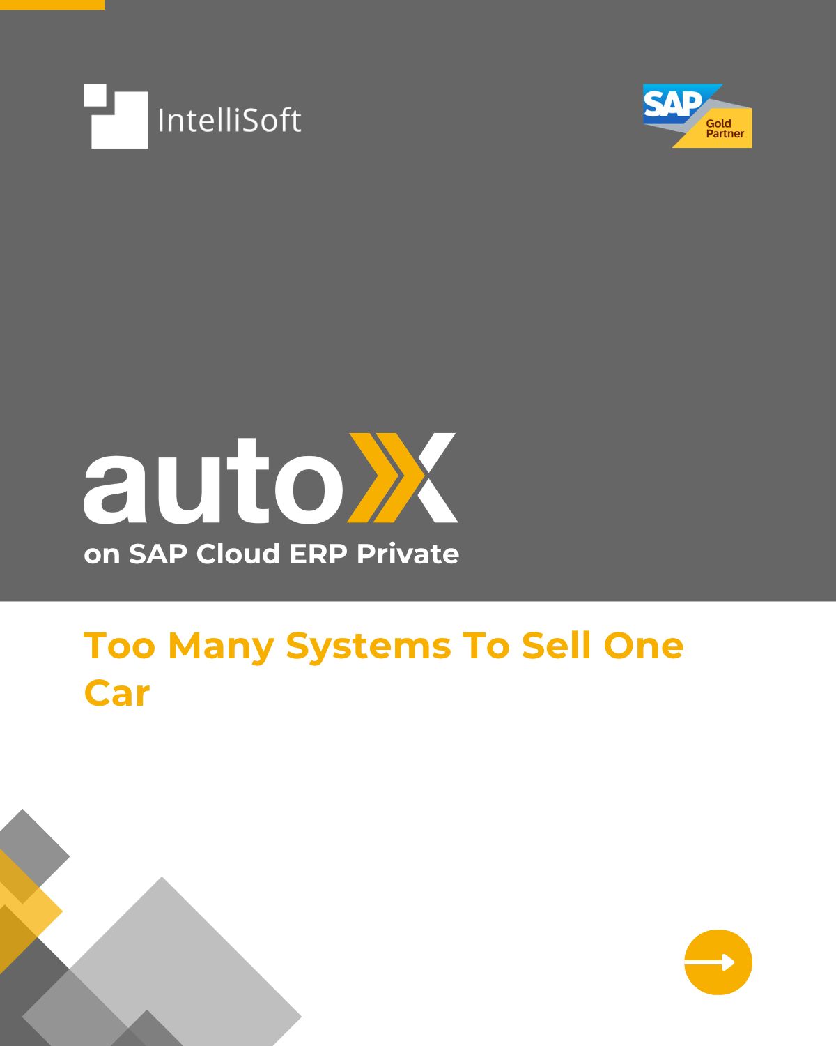 IntelliSoft ad