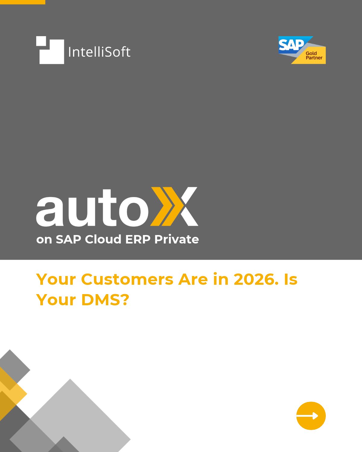 IntelliSoft ad