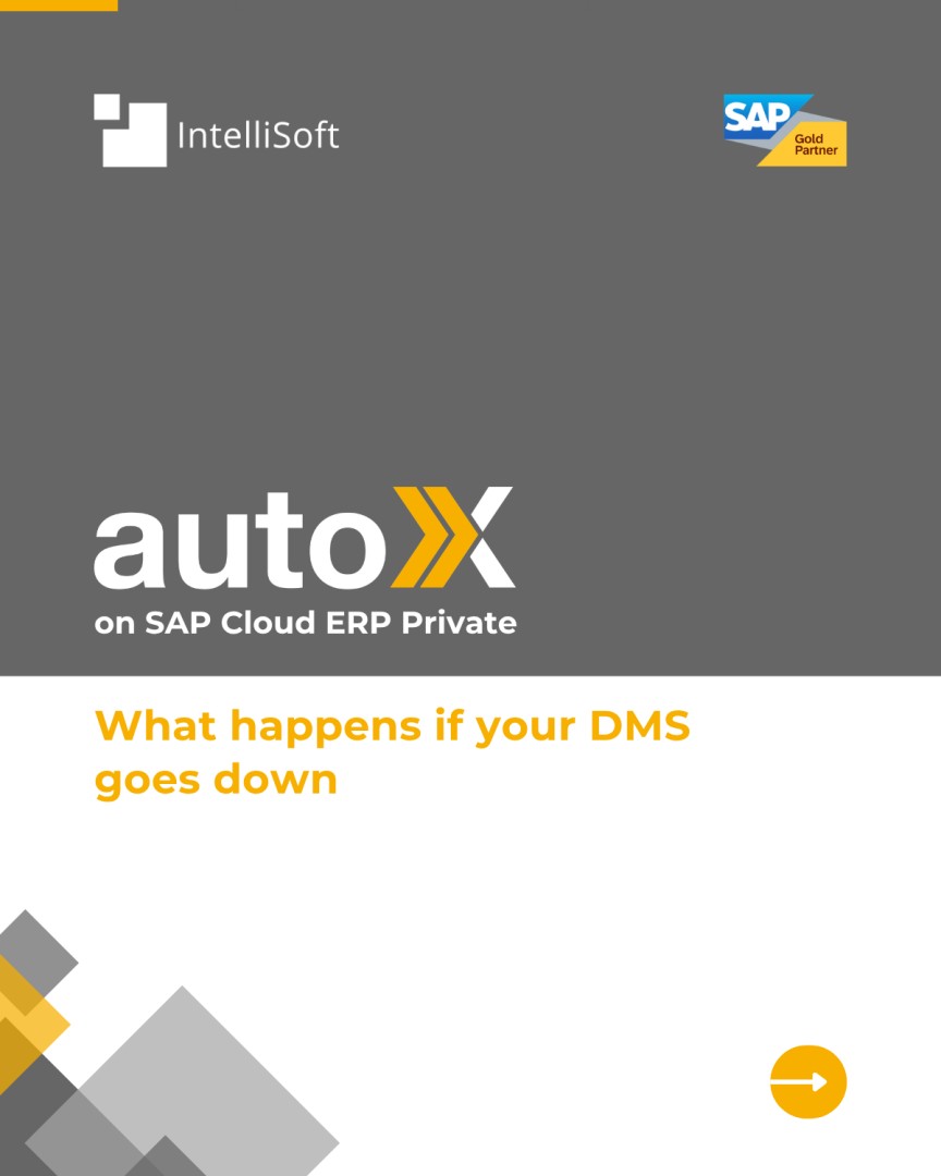 IntelliSoft ad