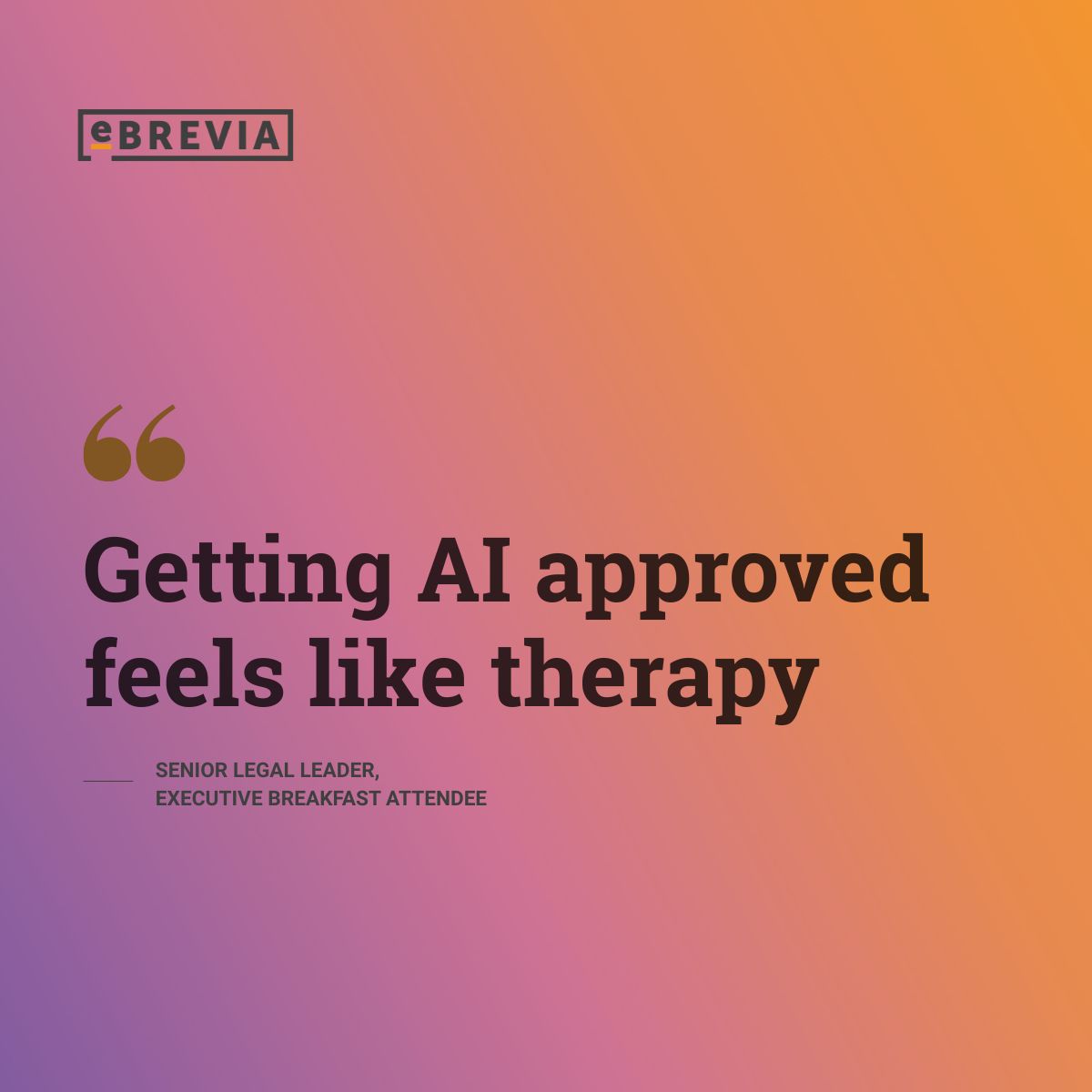 eBrevia ad