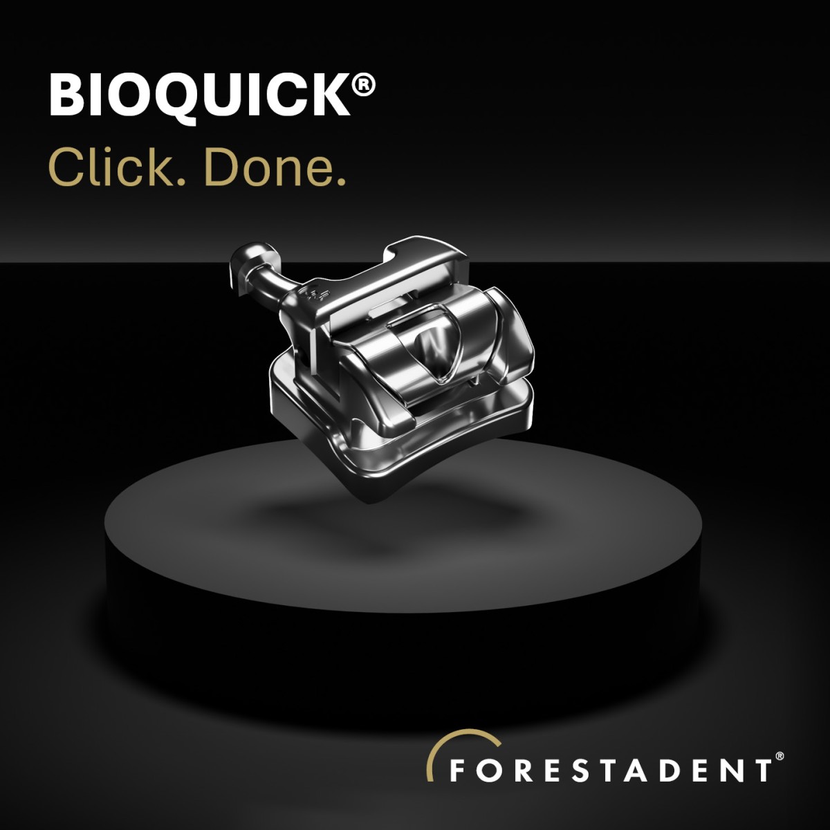 FORESTADENT Bernhard Foerster GmbH ad