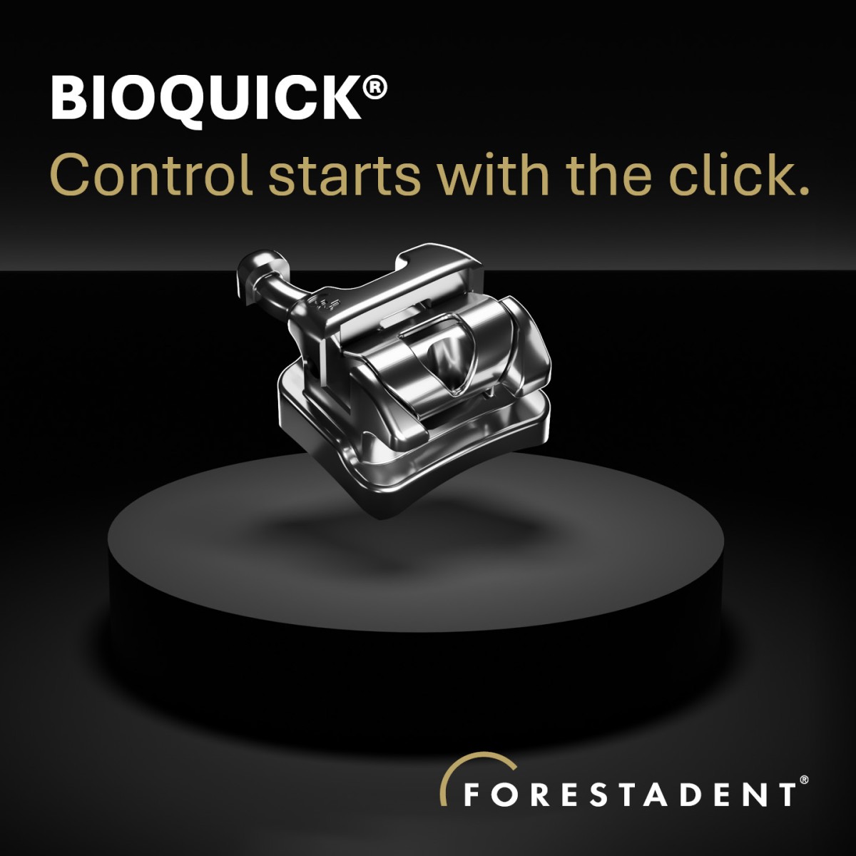 FORESTADENT Bernhard Foerster GmbH ad