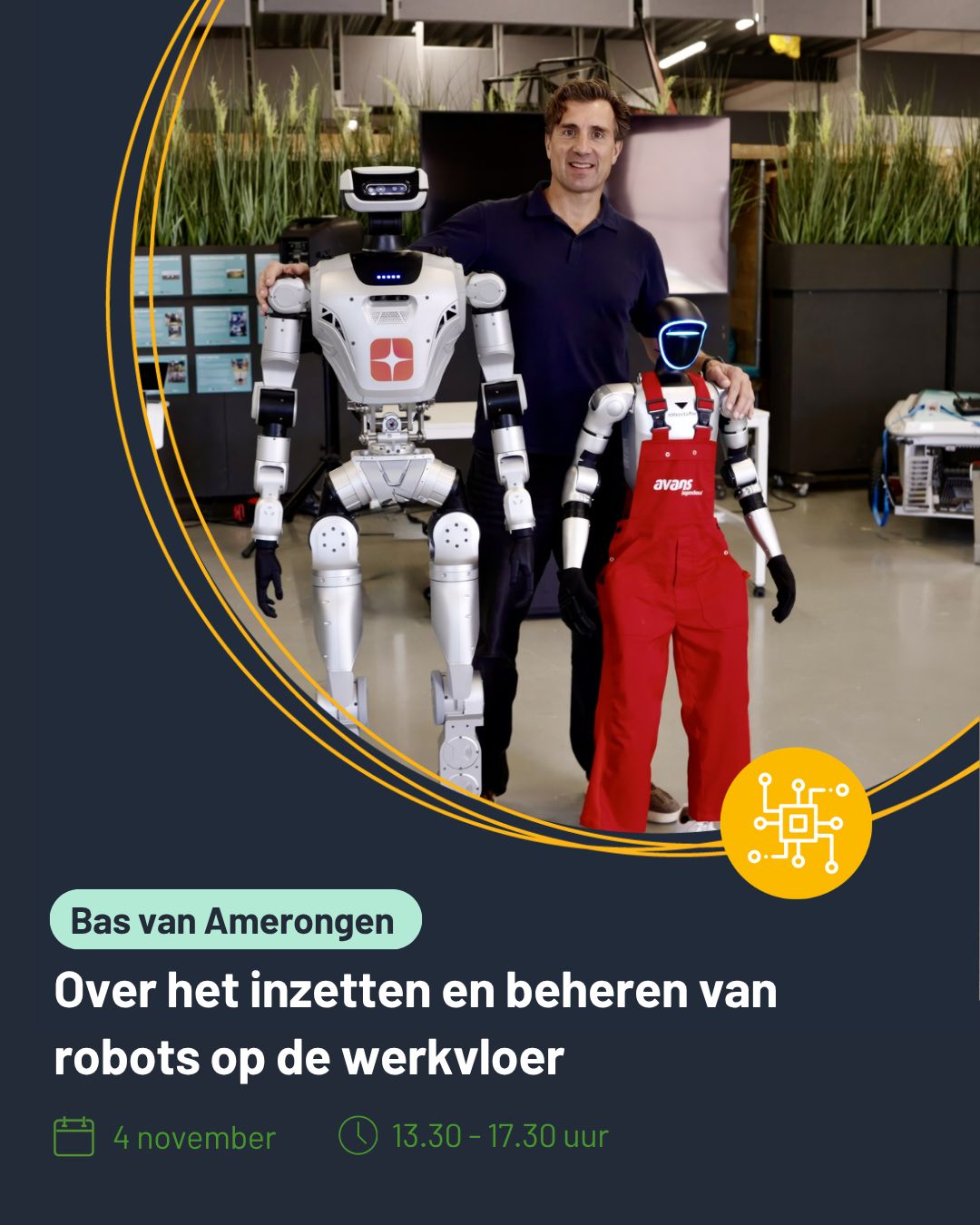 Impuls Zeeland ad