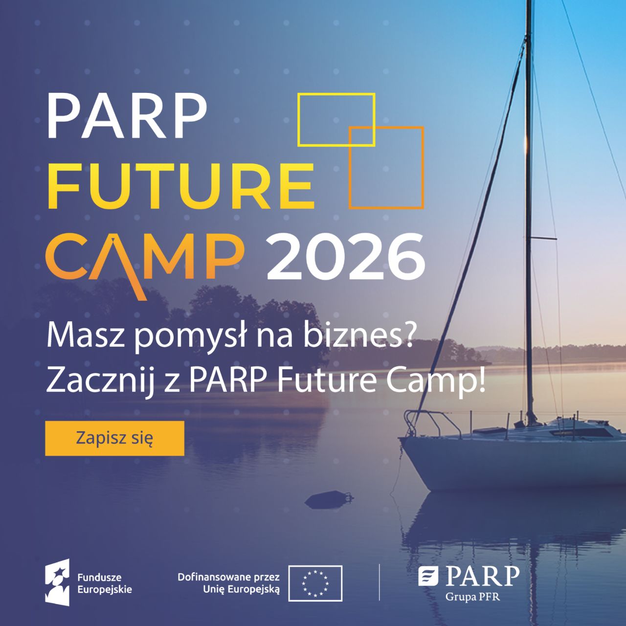 Polska Agencja Rozwoju Przedsiębiorczości (PARP) ad