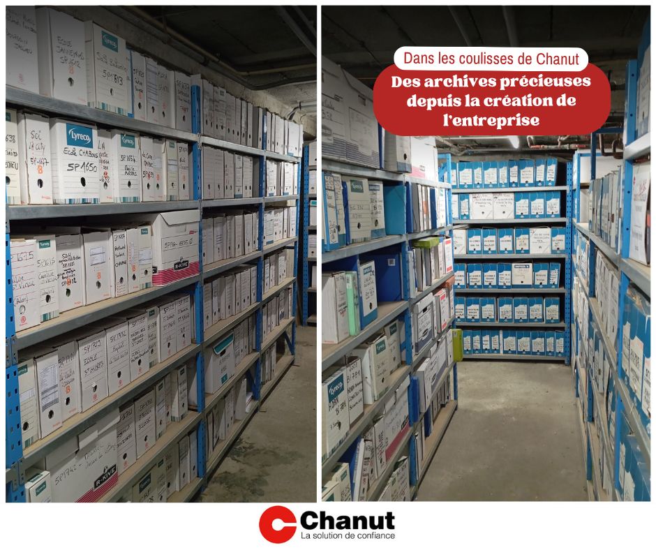 ENTREPRISE CHANUT ad