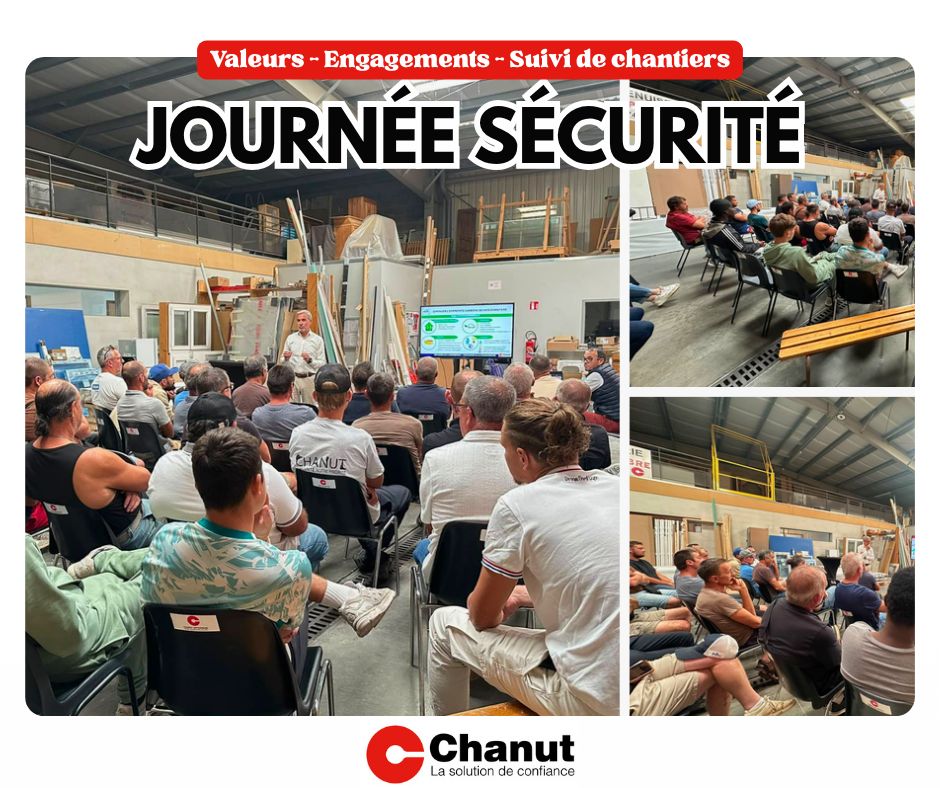 ENTREPRISE CHANUT ad