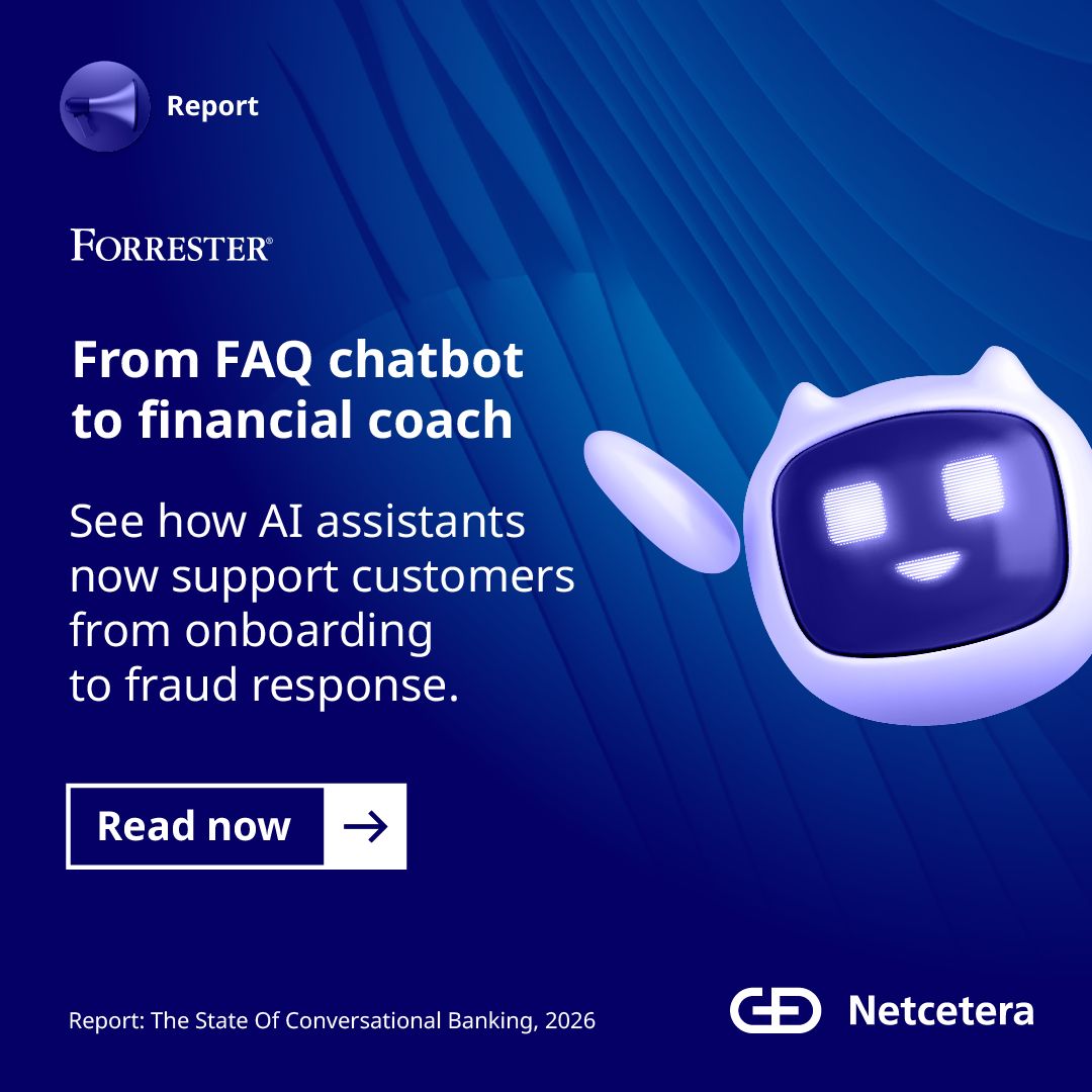 G+D Netcetera ad