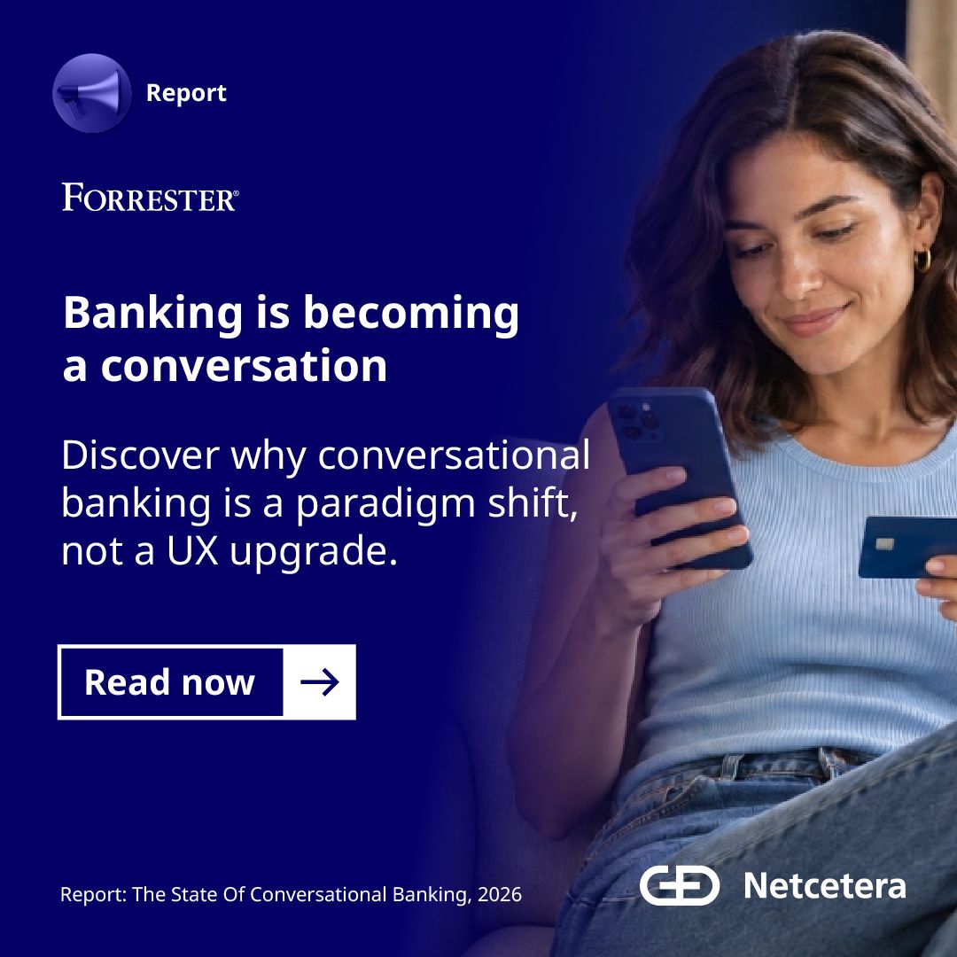 G+D Netcetera ad