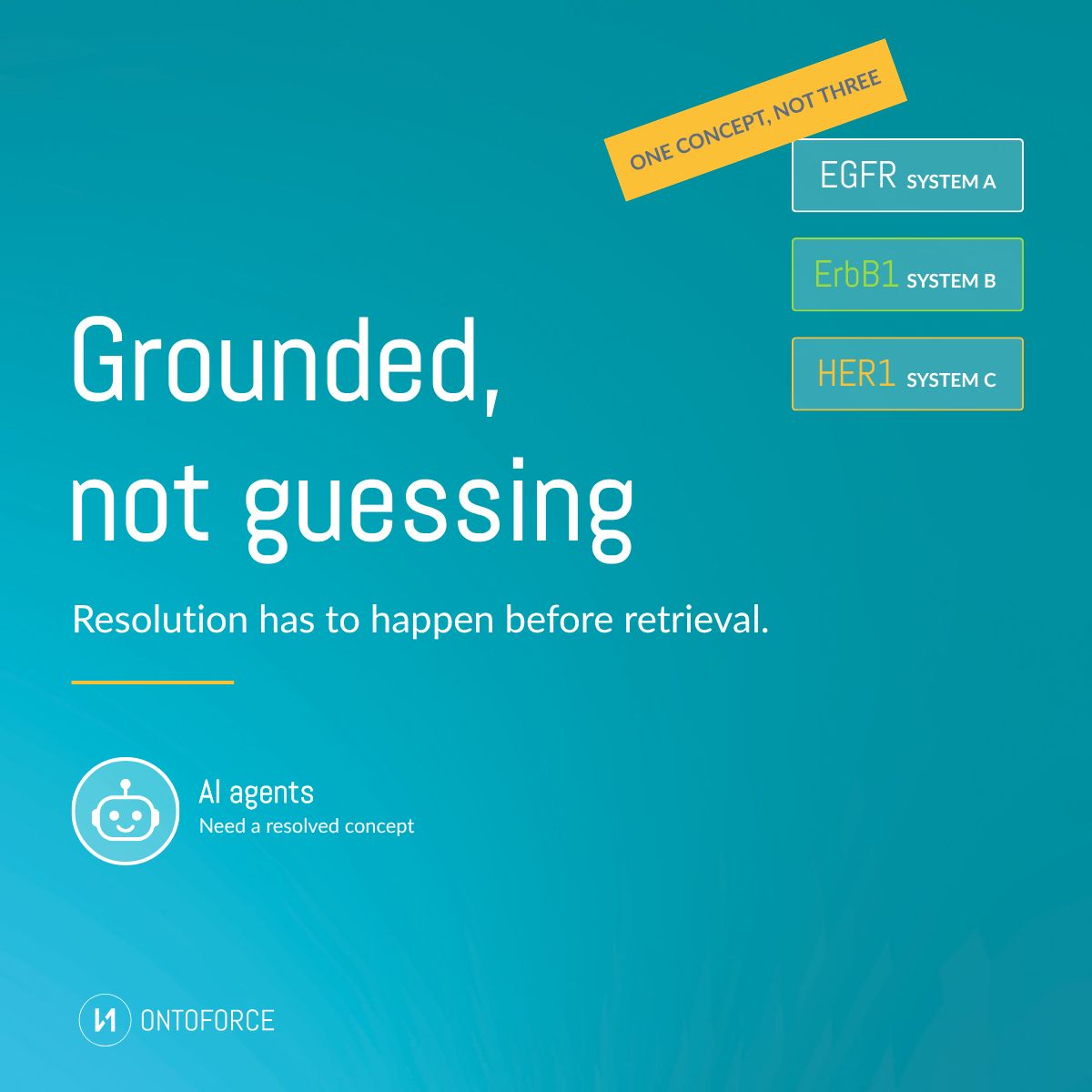 ONTOFORCE ad