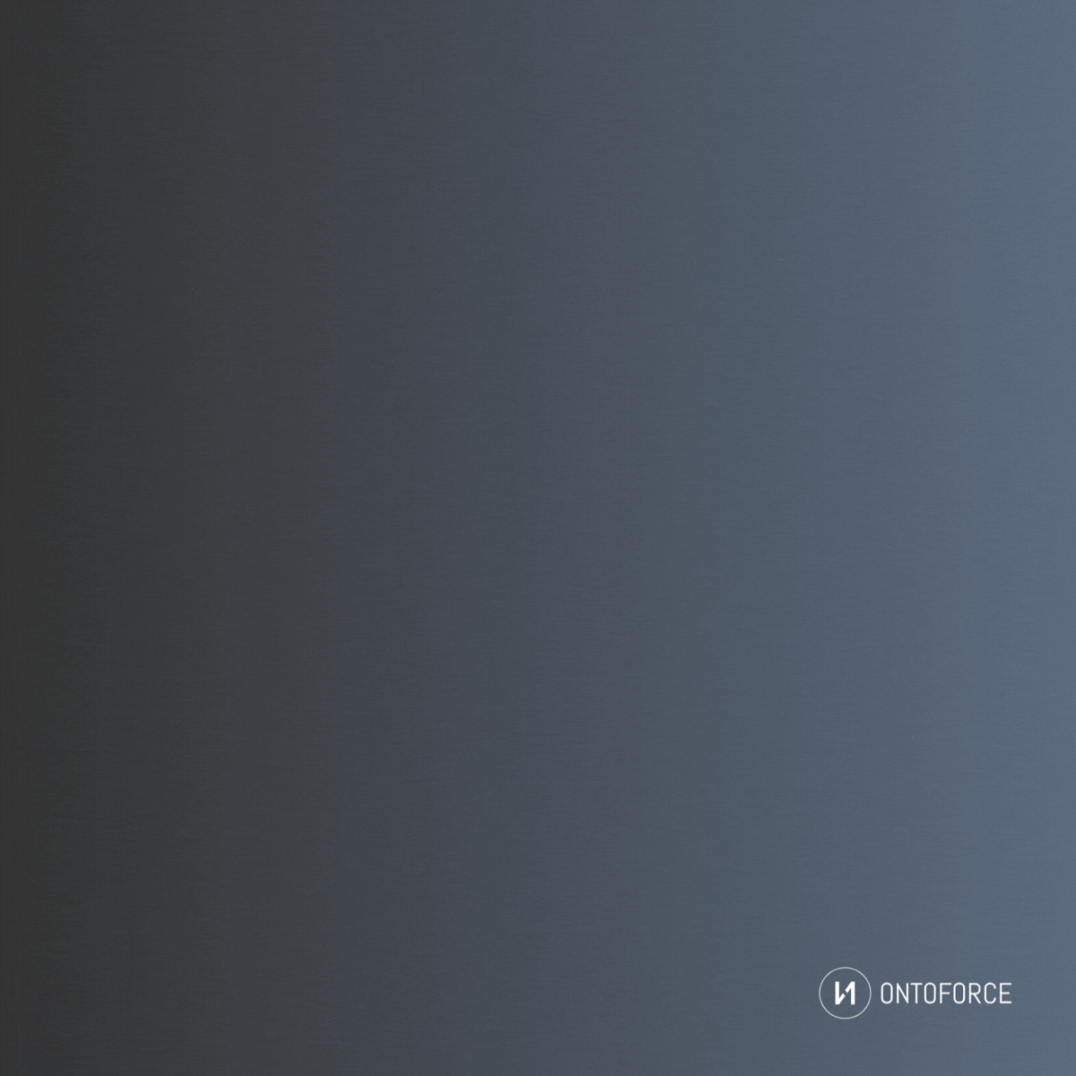 ONTOFORCE ad