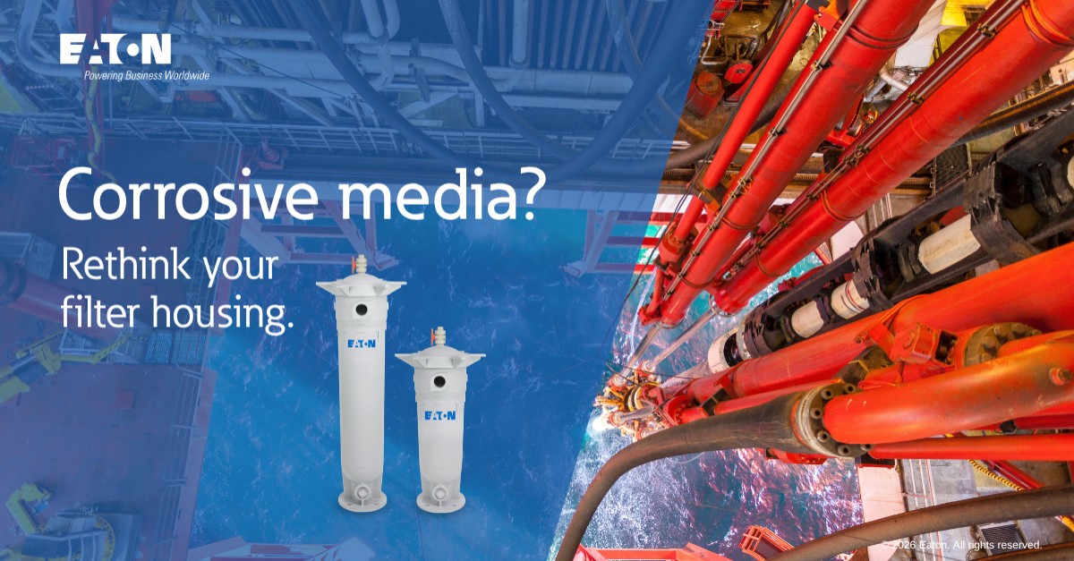 Eaton ad
