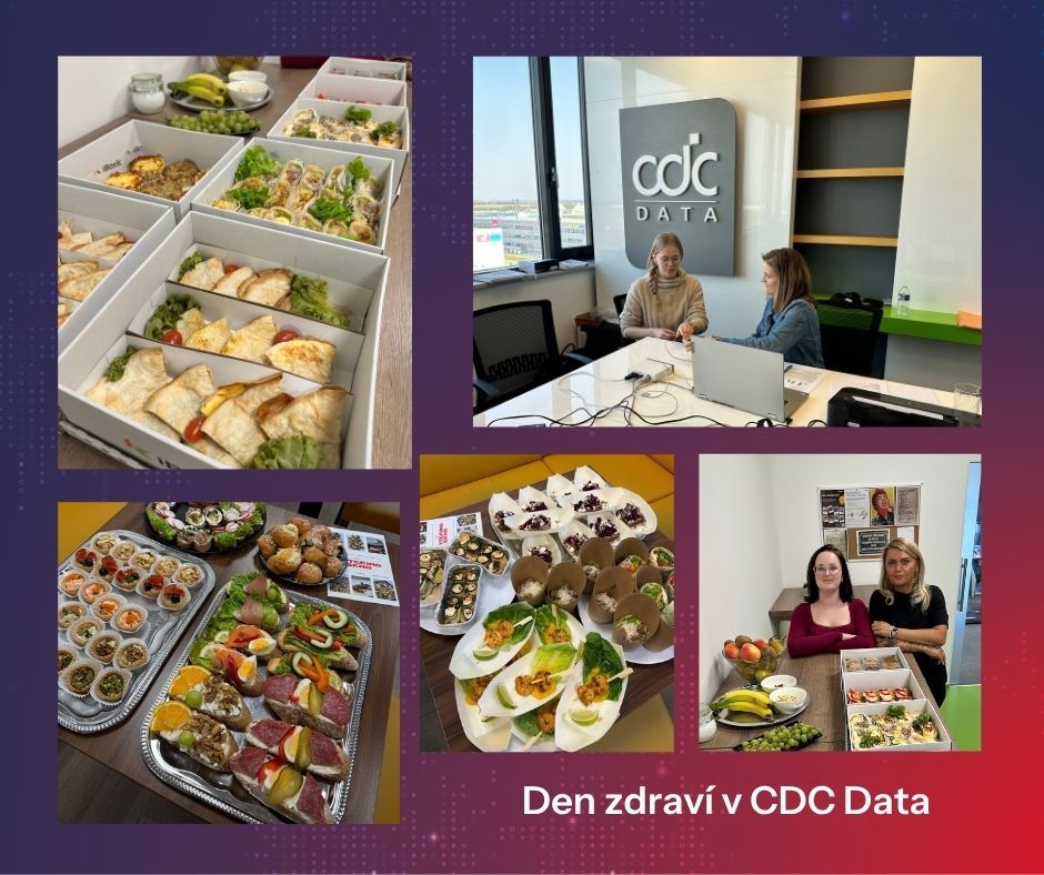 CDC Data ad