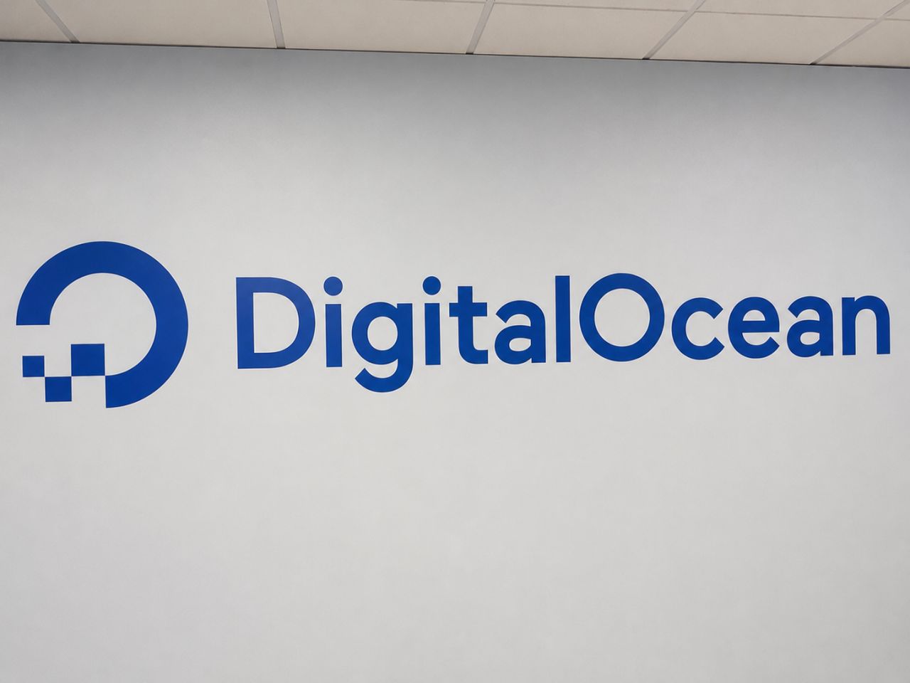 DigitalOcean ad