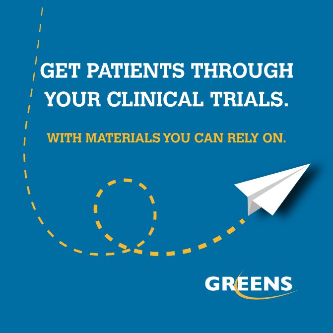 Greens ad