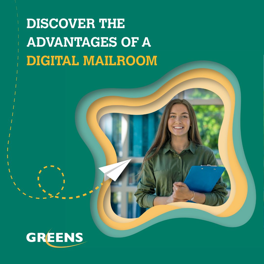 Greens ad