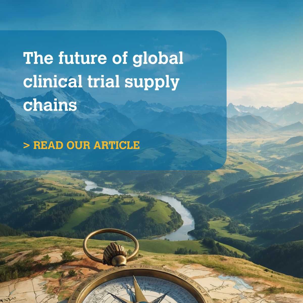 Greens ad