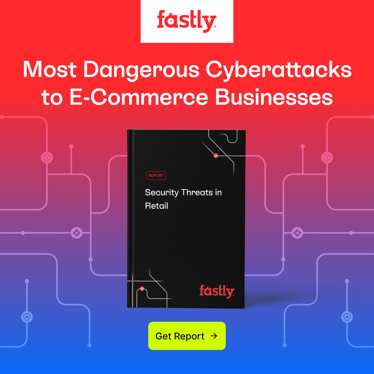 Fastly ad