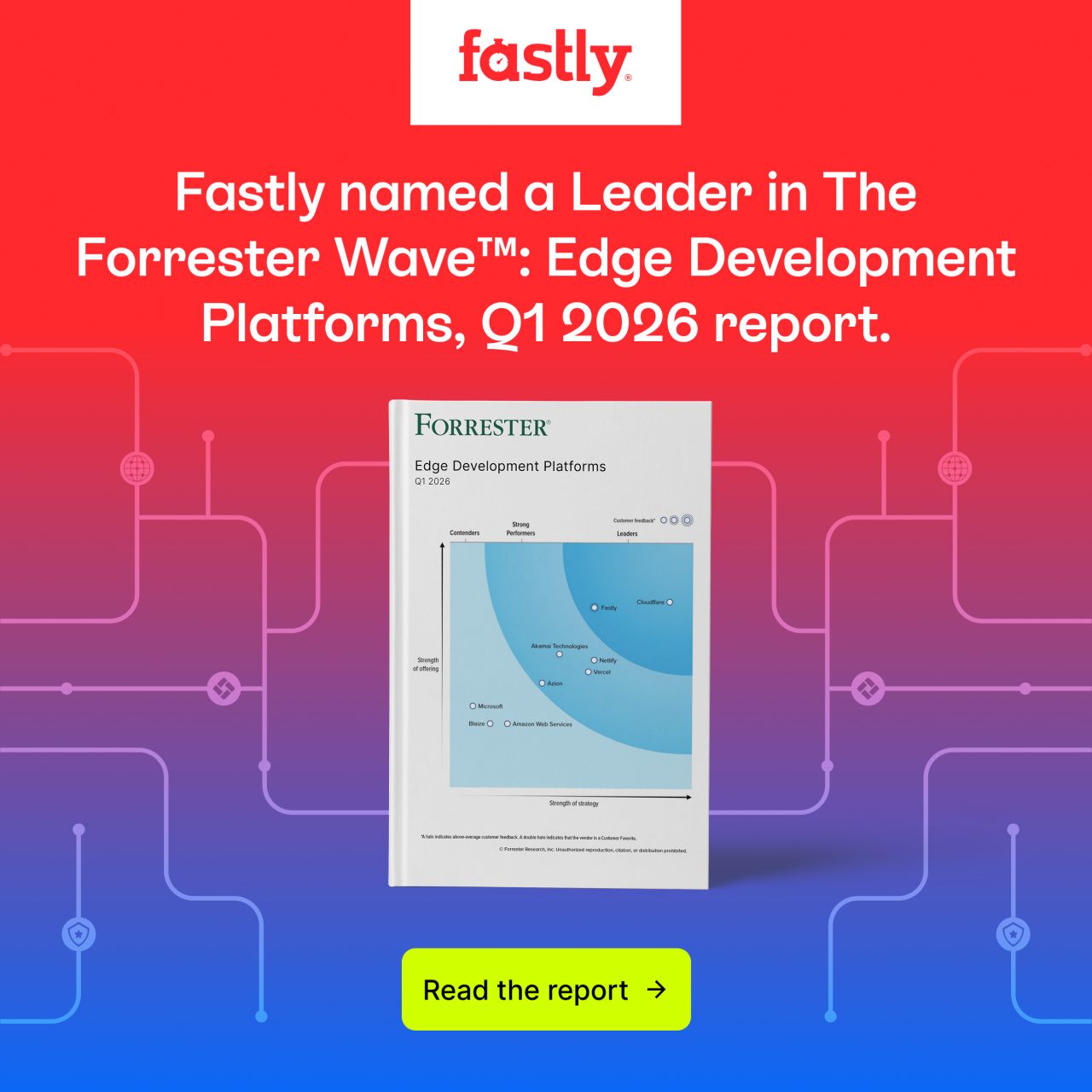 Fastly ad