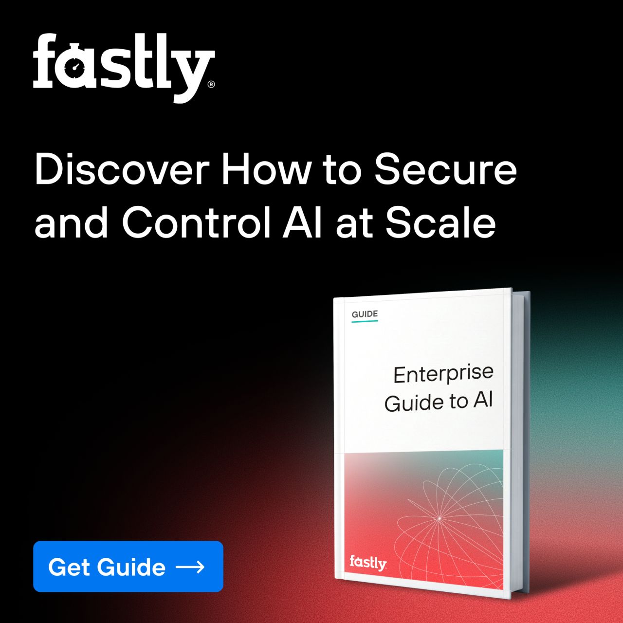 Fastly ad