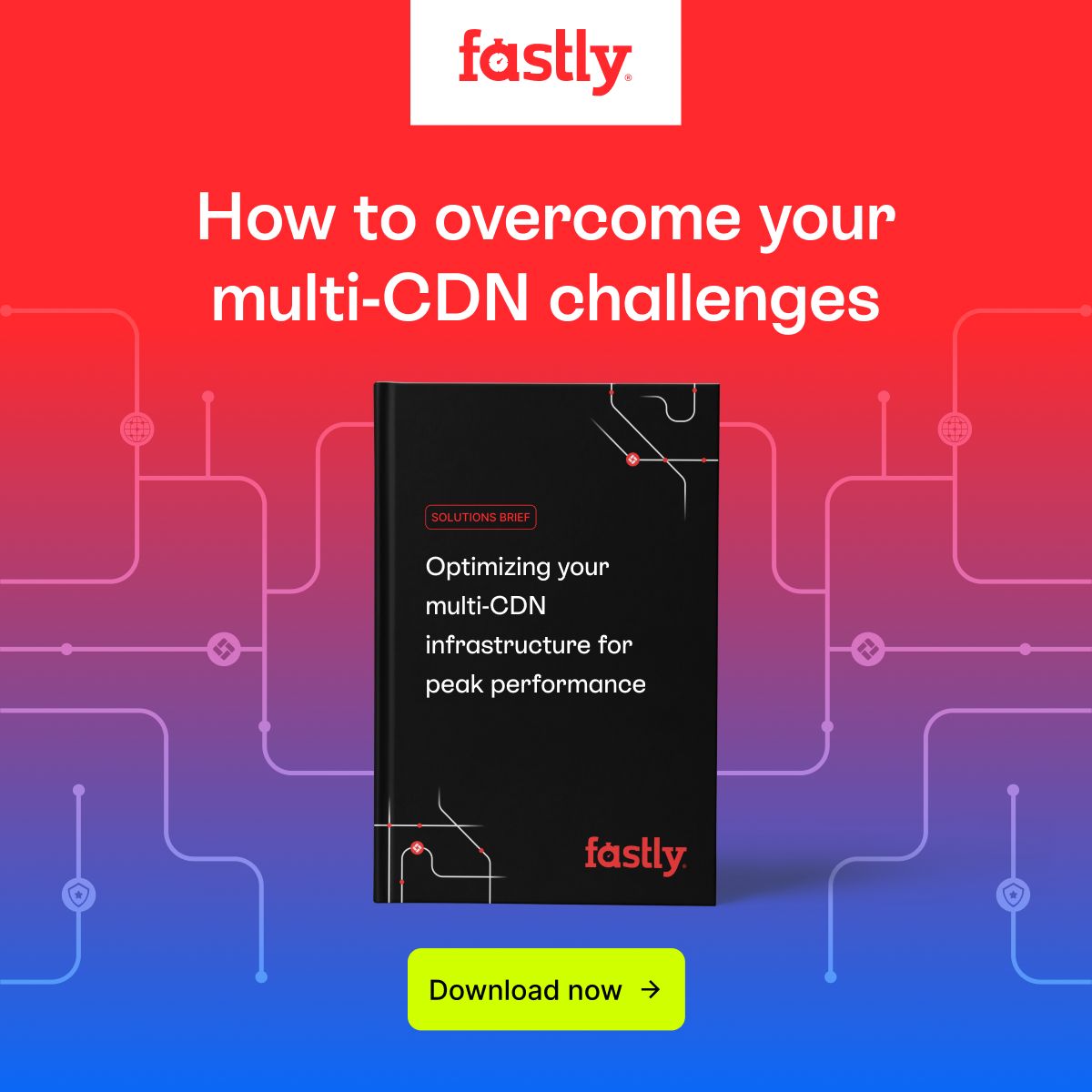 Fastly ad