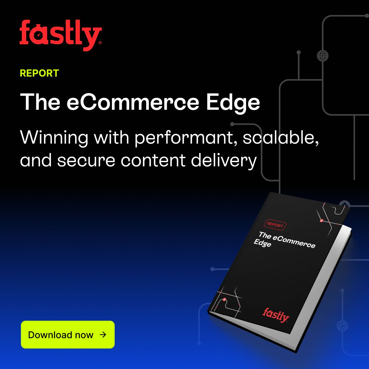 Fastly ad
