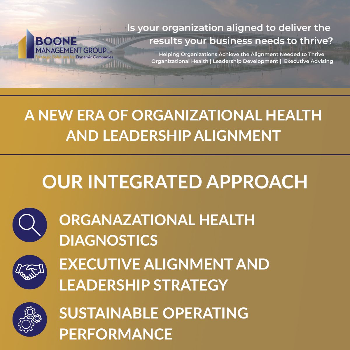 Boone Management Group Inc ad