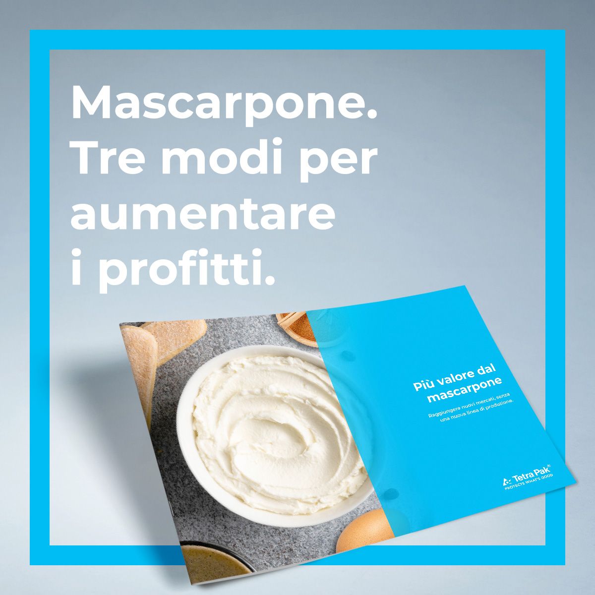 Tetra Pak ad