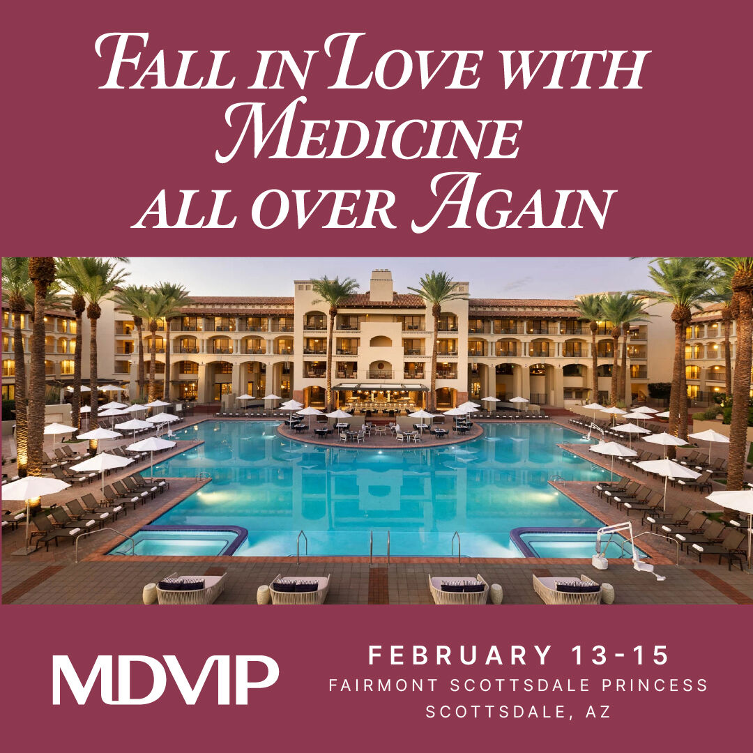 MDVIP ad