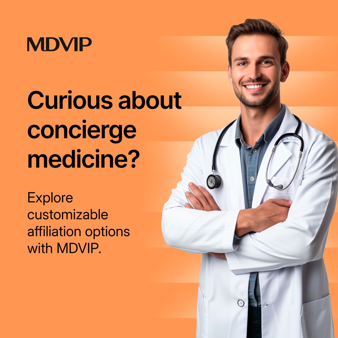 MDVIP ad