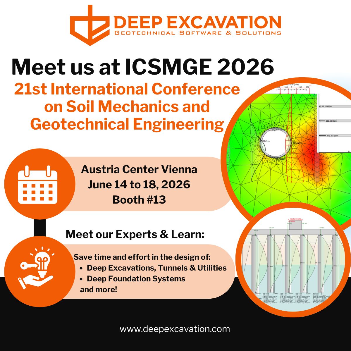 Deep Excavation LLC ad