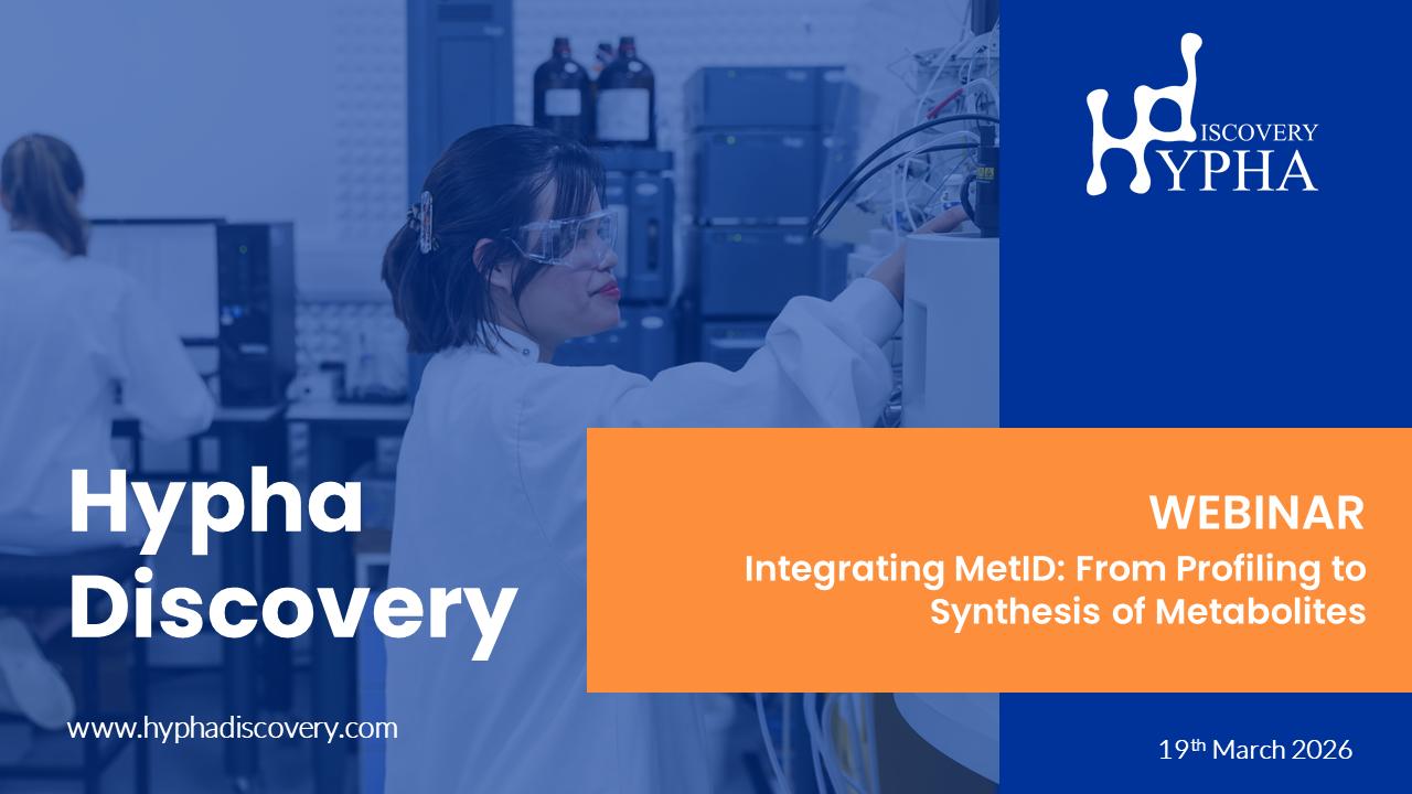 Hypha Discovery Ltd ad