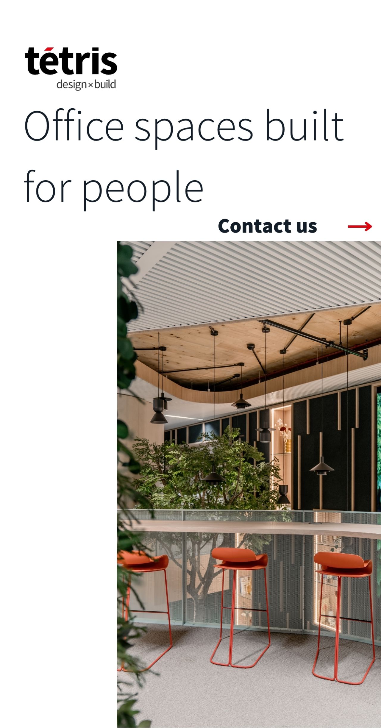 Tétris ad