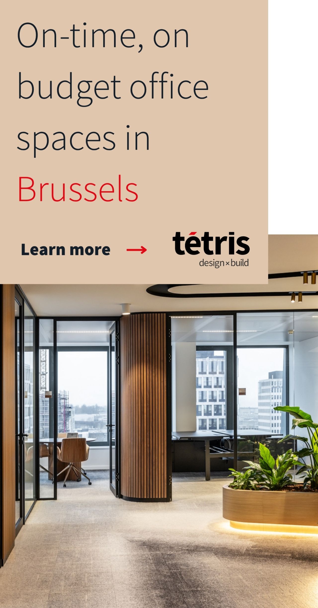 Tétris ad