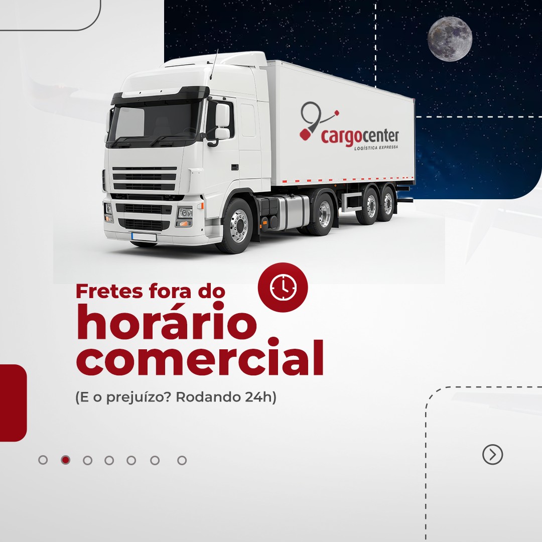 Cargocenter Oficial ad