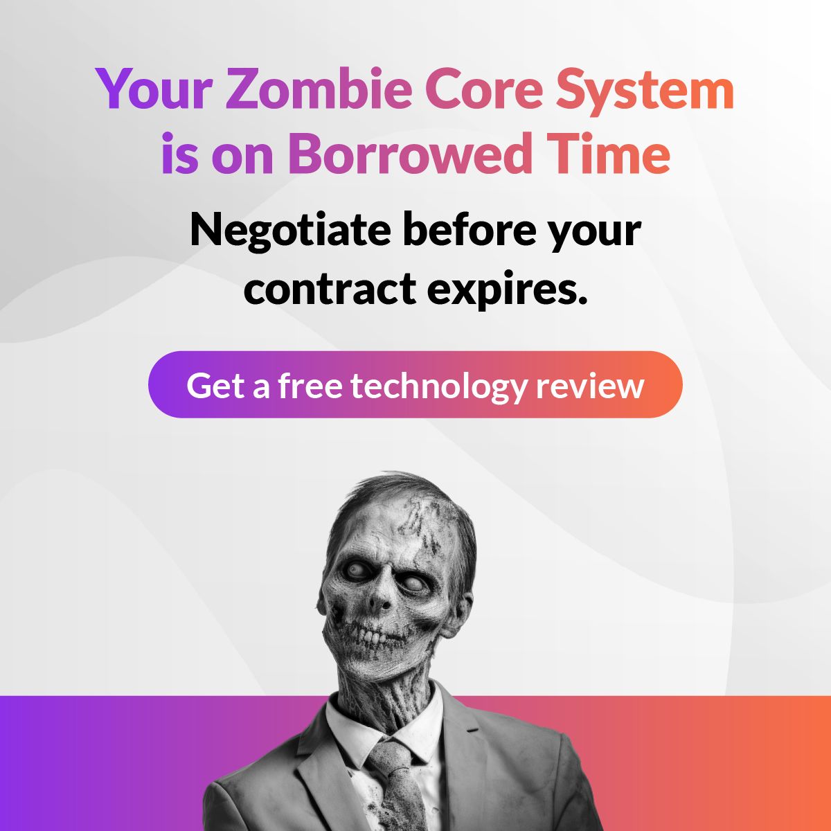 Cornerstone Advisors ad