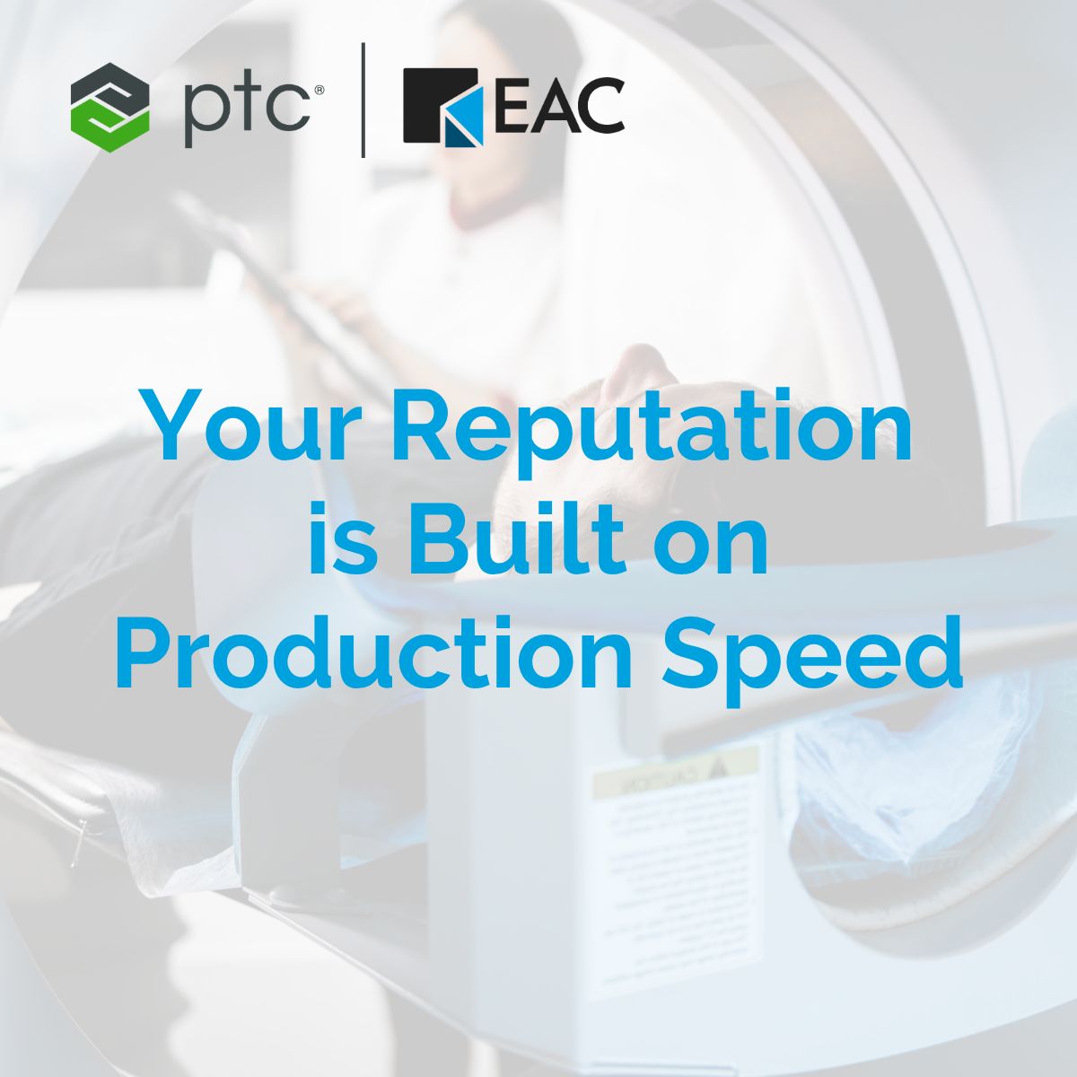 EAC Product Development Solutions ad