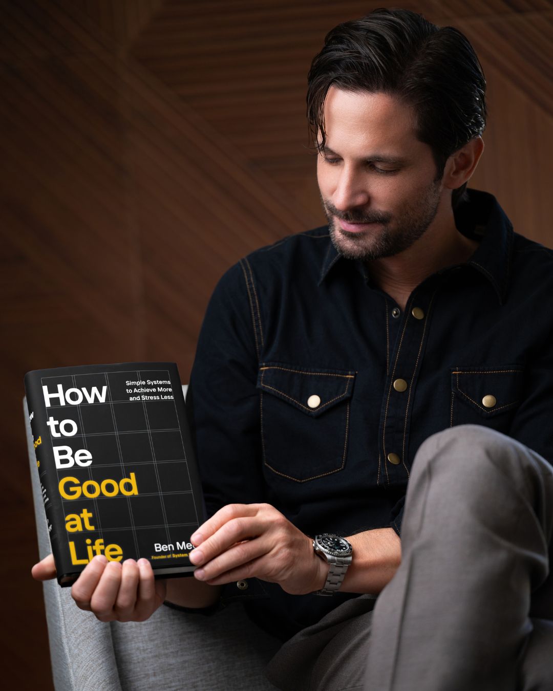 Pan Macmillan ad